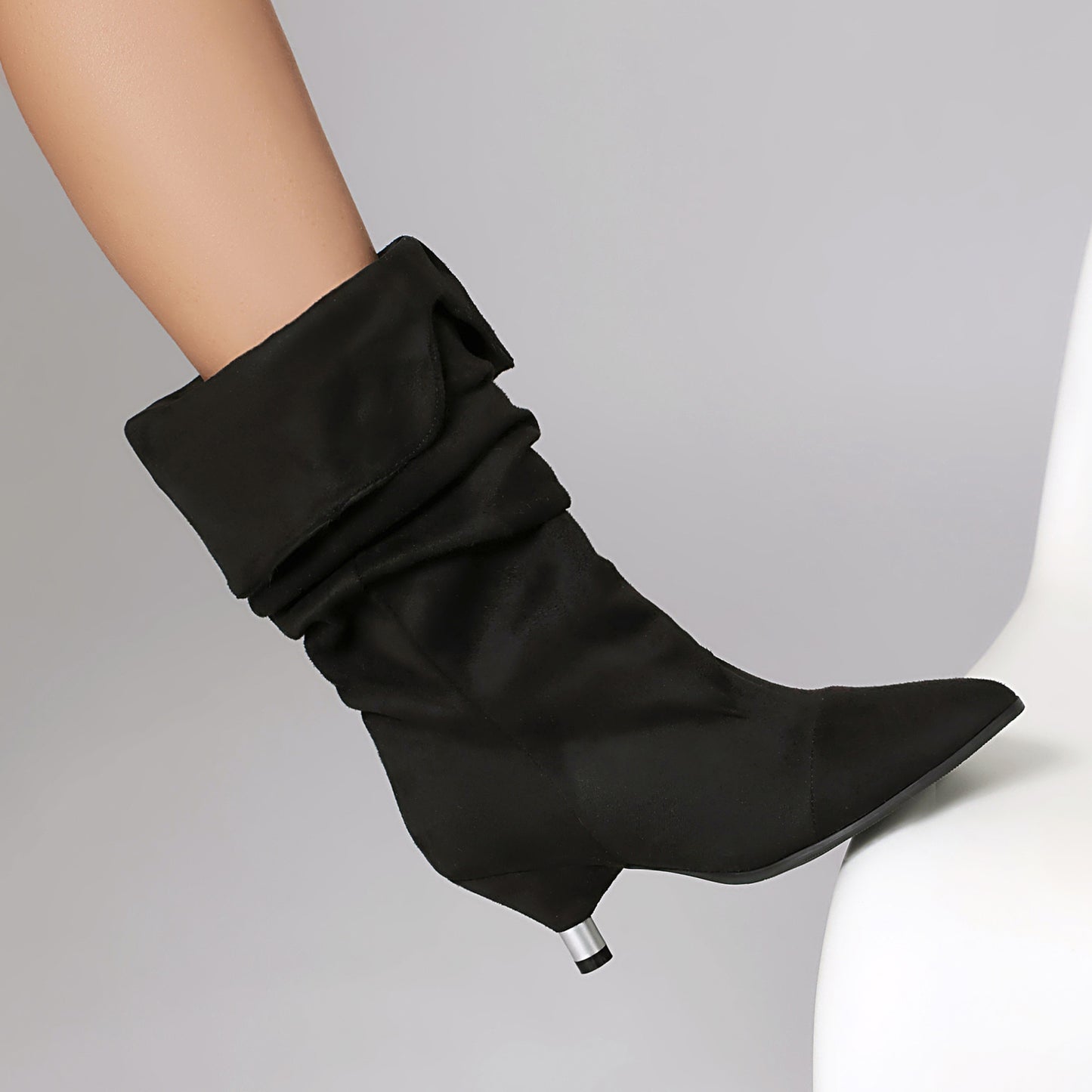 Bottes Orthopédiques Confortables pour Tous les Jours