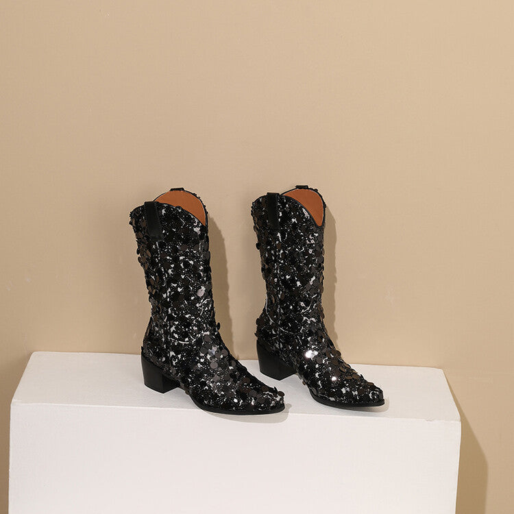 Bottes Orthopédiques Classiques au Style Intemporel