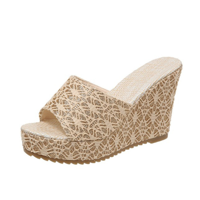 Sandales Orthopédiques Gracieuses au Look Moderne