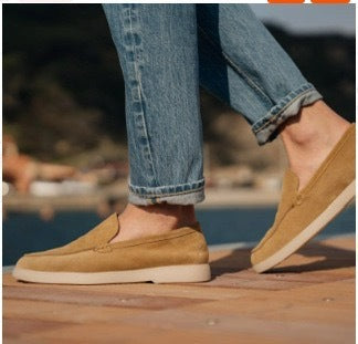 Chaussures Orthopédiques Confortables pour Tous les Jours