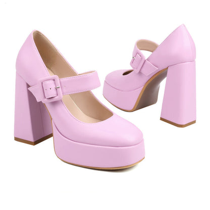 Chaussures Orthopédiques Classiques au Style Intemporel