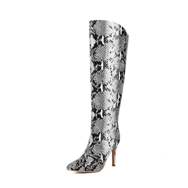 Bottes Orthopédiques d'Inspiration Vintage