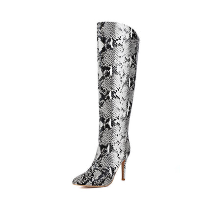 Bottes Orthopédiques d'Inspiration Vintage