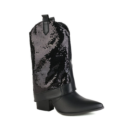 Bottes Orthopédiques Élégantes pour Chaque Pas