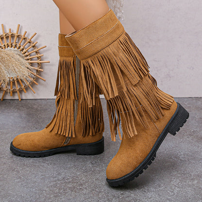 Bottes Orthopédiques Confortables pour Tous les Jours