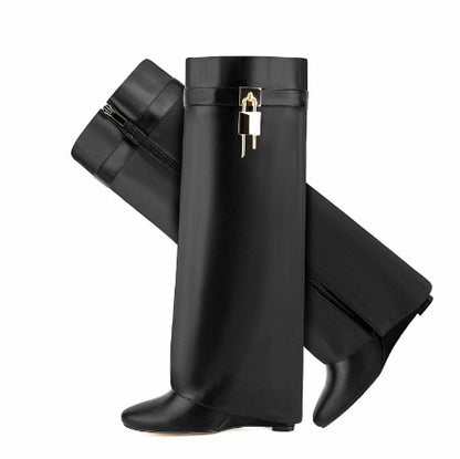 Bottes Orthopédiques Stylées pour Toute Occasion