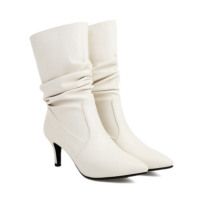 Bottes Orthopédiques Magnifiquement Conçues