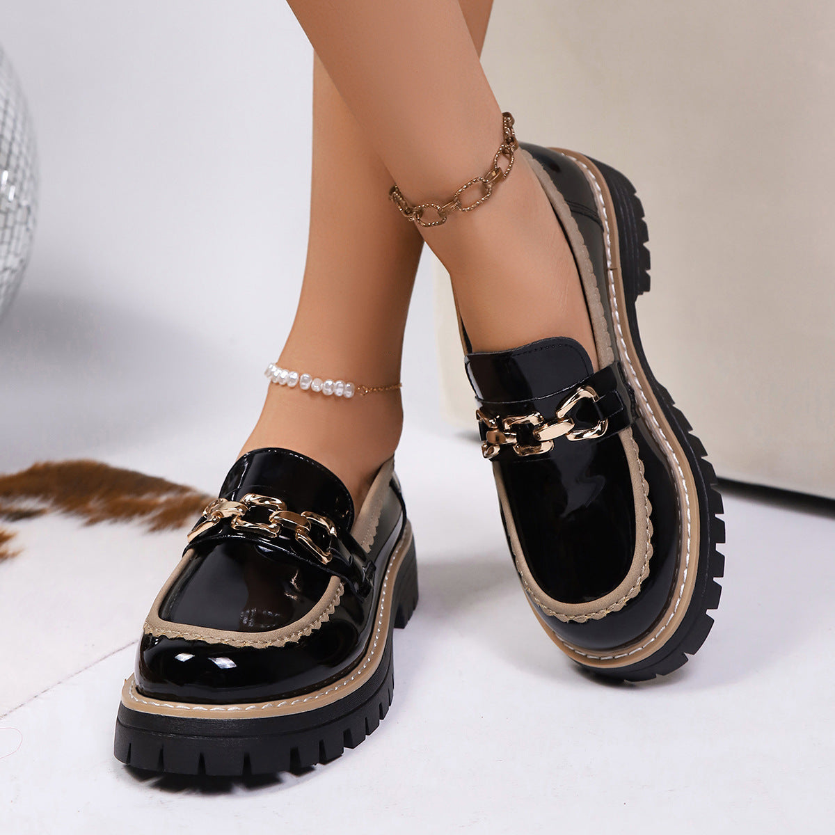 Chaussures Orthopédiques Confortables pour Tous les Jours
