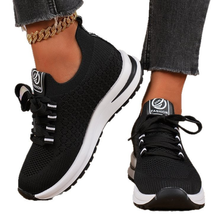 Chaussures Orthopédiques Gracieuses au Look Moderne