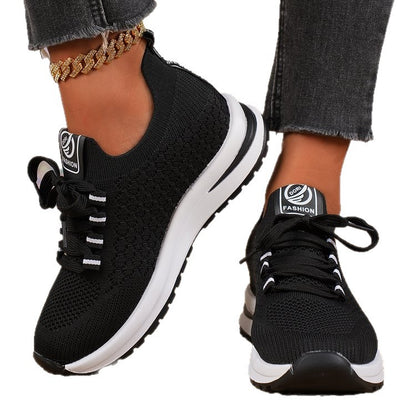 Chaussures Orthopédiques Gracieuses au Look Moderne