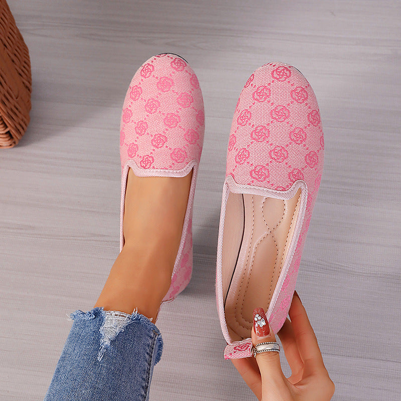 Chaussures Orthopédiques Classiques au Style Intemporel