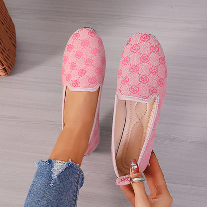 Chaussures Orthopédiques Classiques au Style Intemporel