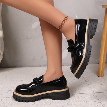 Chaussures Orthopédiques Stylées pour Toute Occasion