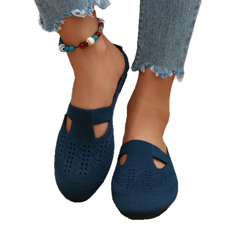 Chaussures Orthopédiques Classiques au Style Intemporel