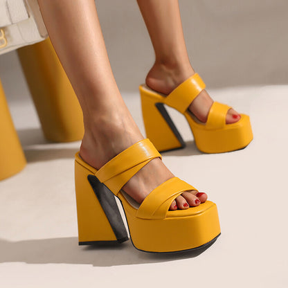 Sandales Orthopédiques Stylées pour Toute Occasion