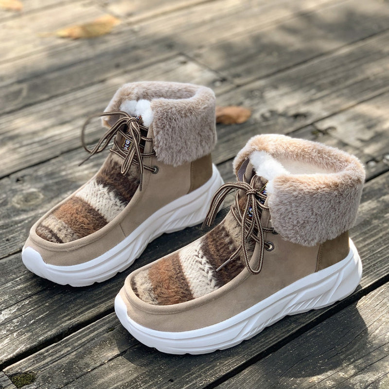 Bottes Orthopédiques Stylées pour Toute Occasion