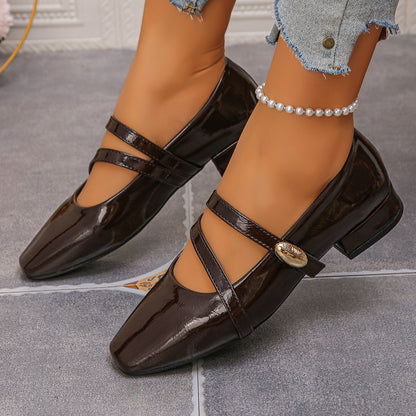 Chaussures Orthopédiques Stylées pour Toute Occasion