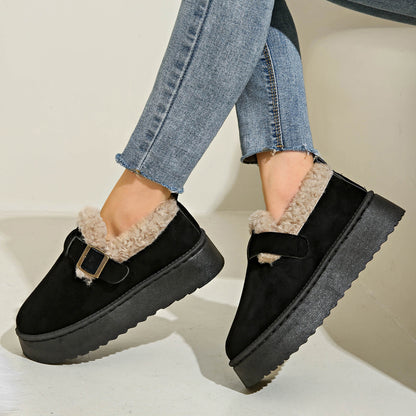 Bottes Orthopédiques Confortables pour Tous les Jours