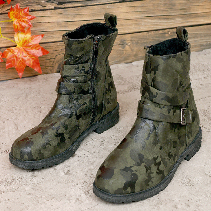Bottes Orthopédiques Magnifiquement Conçues