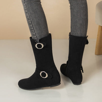 Bottes Orthopédiques Magnifiquement Conçues