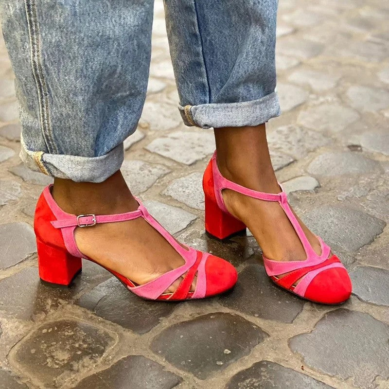 Sandales Orthopédiques Élégantes pour Chaque Pas