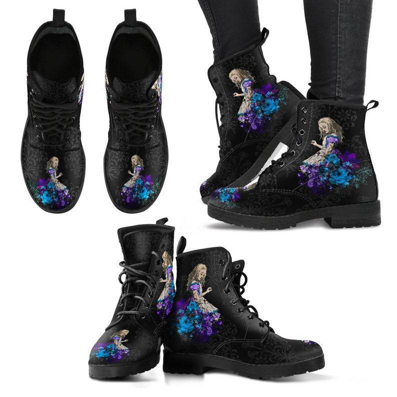 Bottes Orthopédiques Magnifiquement Conçues