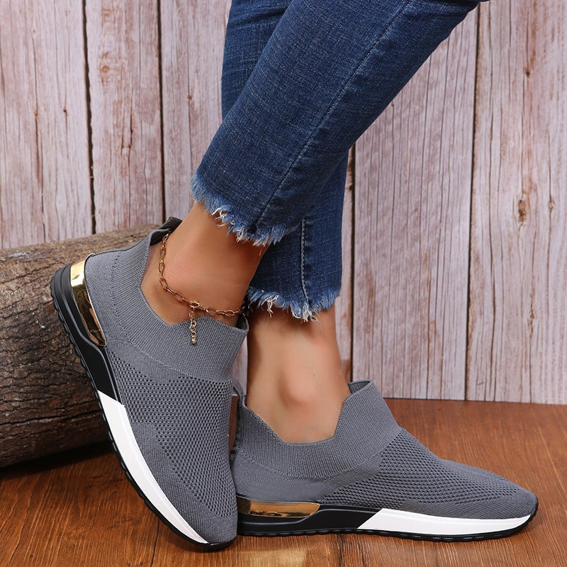 Chaussures Orthopédiques d'Inspiration Vintage