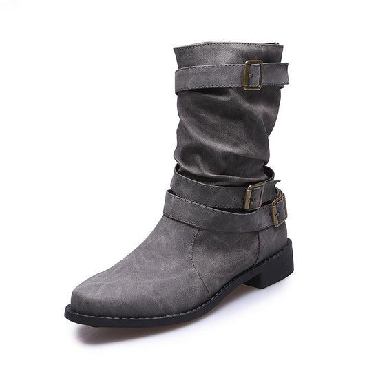 Bottes Orthopédiques Magnifiquement Conçues