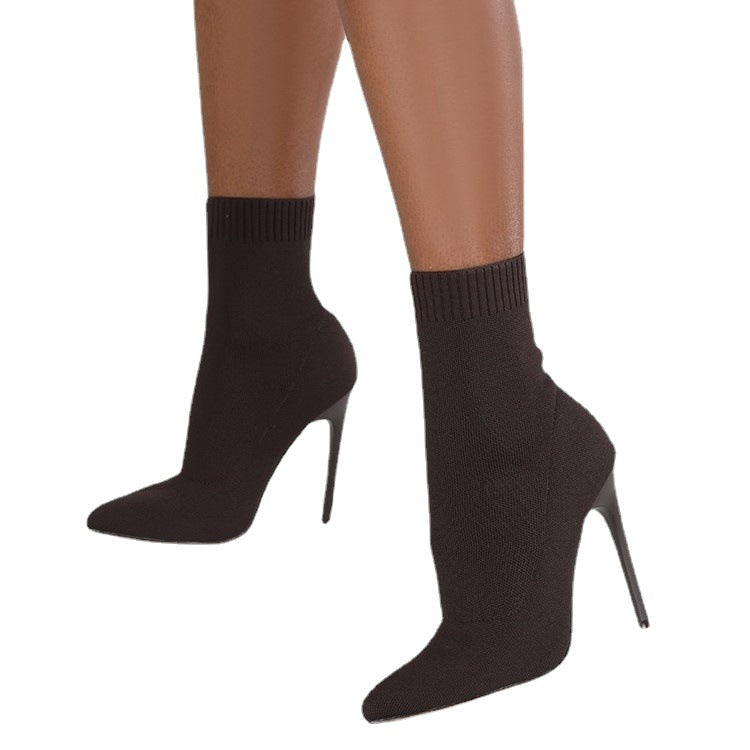 Bottes Orthopédiques Magnifiquement Conçues