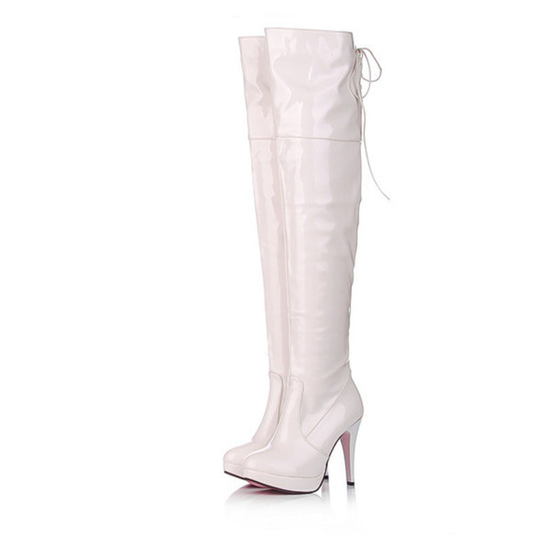 Bottes Orthopédiques Magnifiquement Conçues