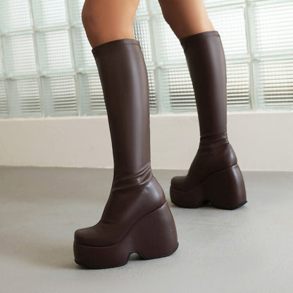 Bottes Orthopédiques Confortables pour Tous les Jours