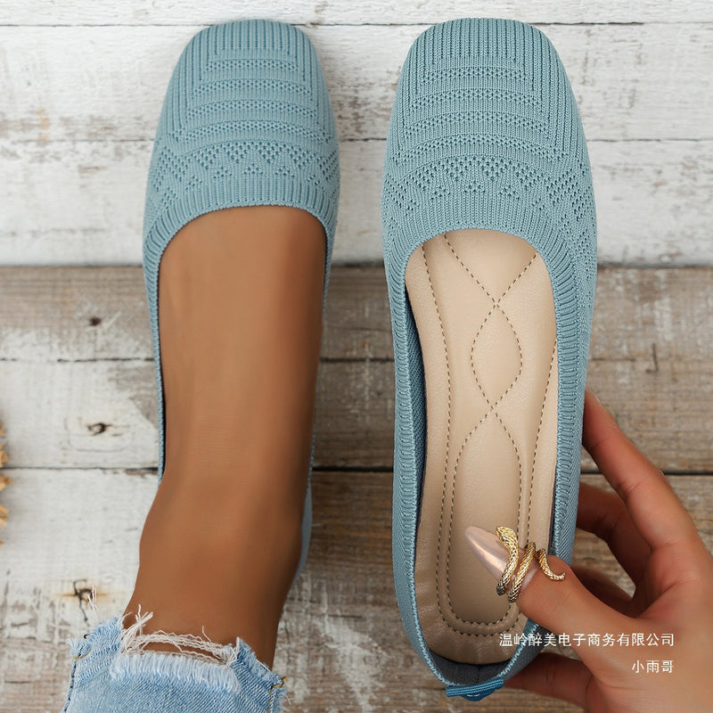Chaussures Orthopédiques d'Inspiration Vintage