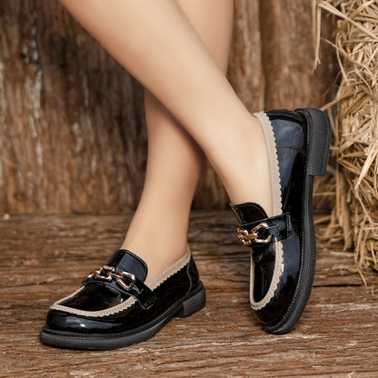 Chaussures Orthopédiques Stylées pour Toute Occasion