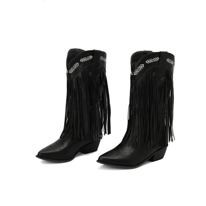 Bottes Orthopédiques Stylées pour Toute Occasion