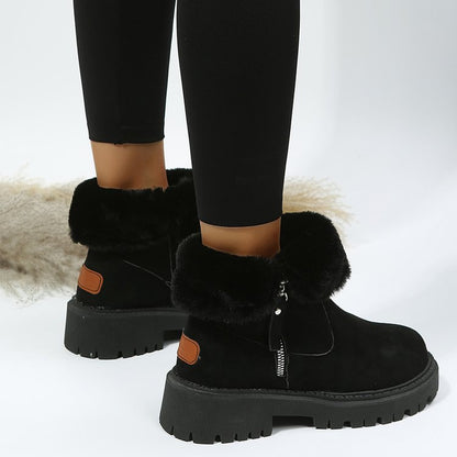 Bottes Orthopédiques d'Inspiration Vintage