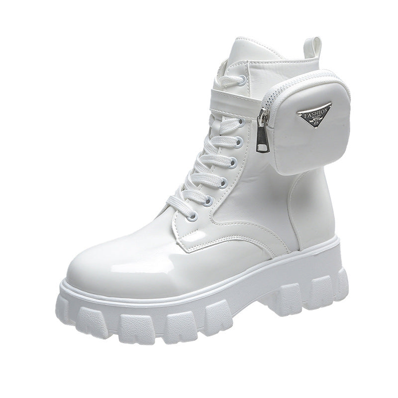Bottes Orthopédiques Stylées pour Toute Occasion