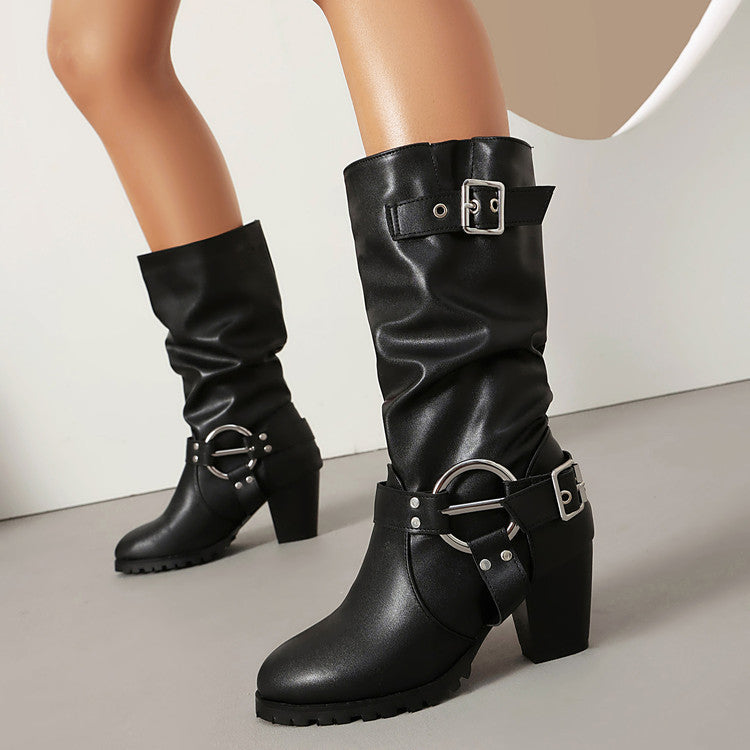 Bottes Orthopédiques Confortables pour Tous les Jours