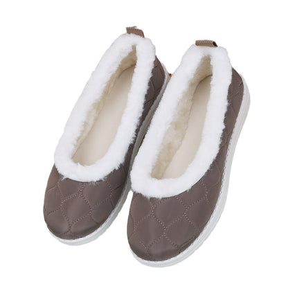Chaussures Orthopédiques d'Inspiration Vintage