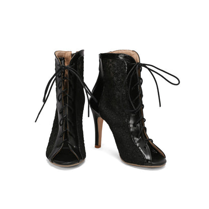 Bottes Orthopédiques Stylées pour Toute Occasion