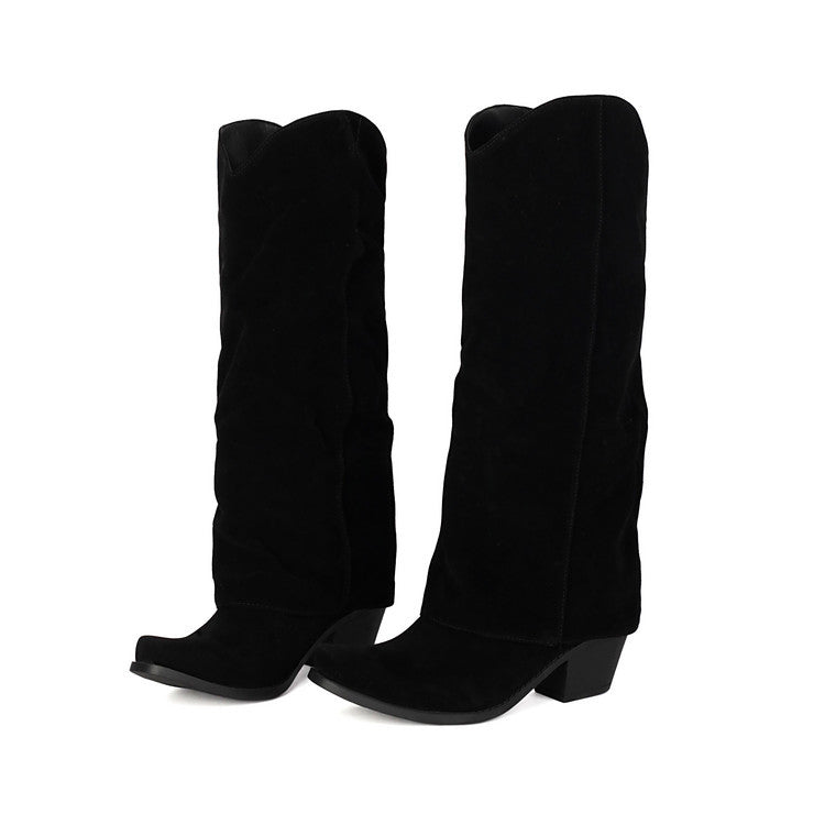 Bottes Orthopédiques Stylées pour Toute Occasion