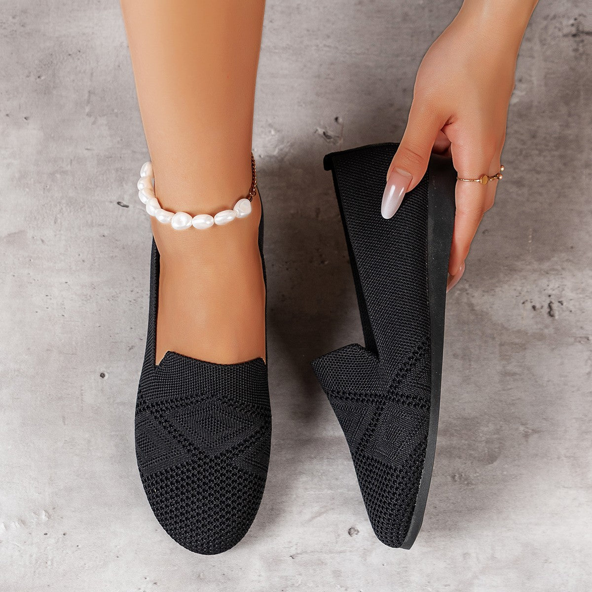 Chaussures Orthopédiques d'Inspiration Vintage