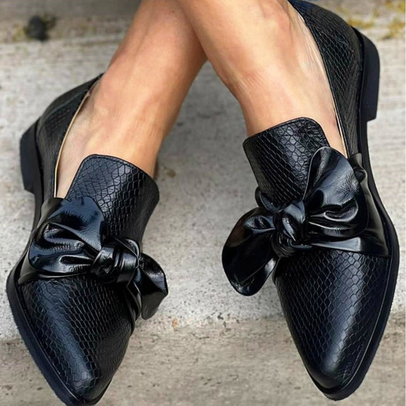 Chaussures Orthopédiques Élégantes pour Chaque Pas