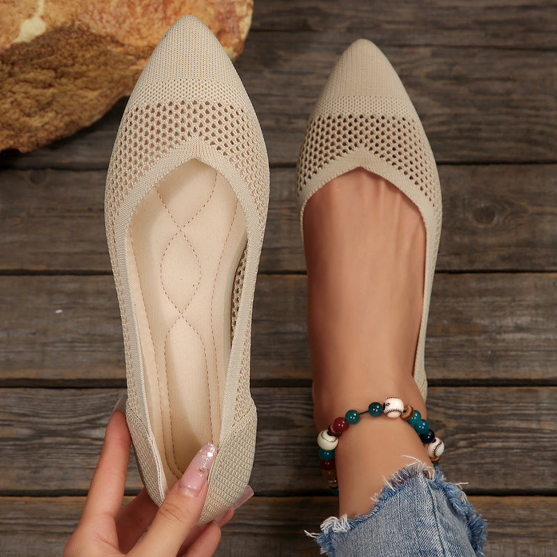 Chaussures Orthopédiques Gracieuses au Look Moderne