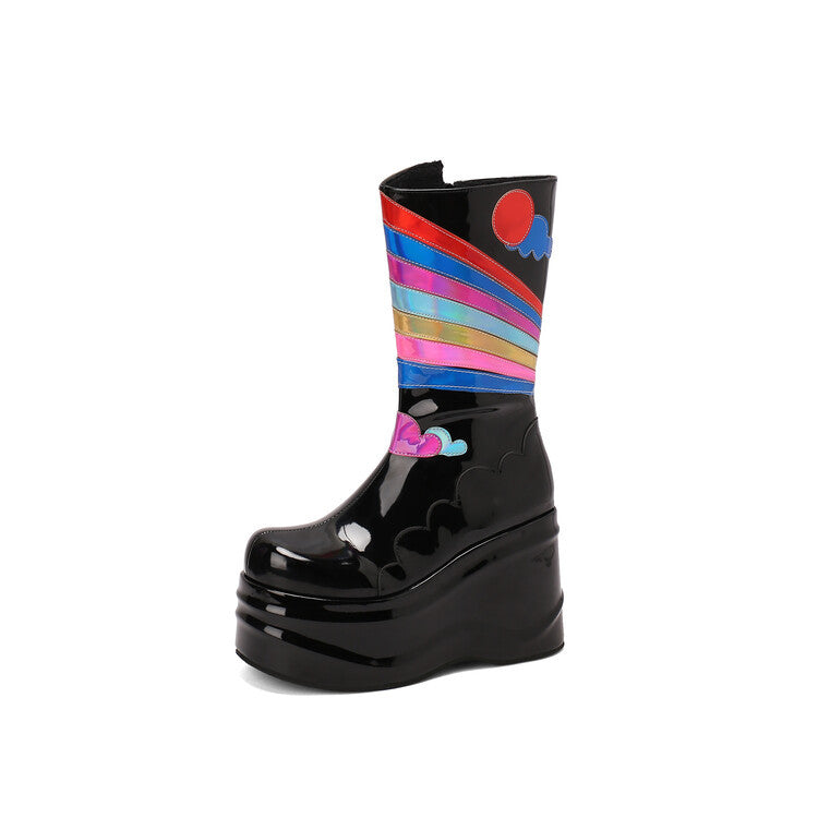 Bottes Orthopédiques Stylées pour Toute Occasion