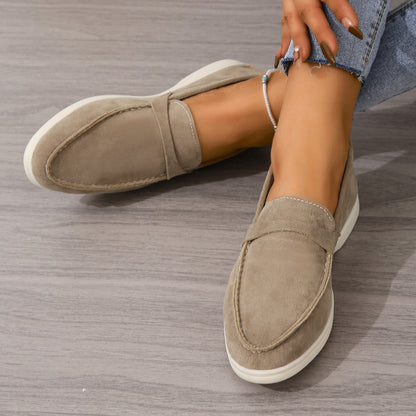 Chaussures Orthopédiques d'Inspiration Vintage