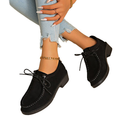 Chaussures Orthopédiques Confortables pour Tous les Jours
