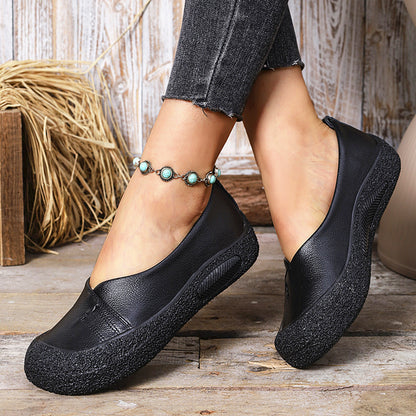 Chaussures Orthopédiques Stylées pour Toute Occasion