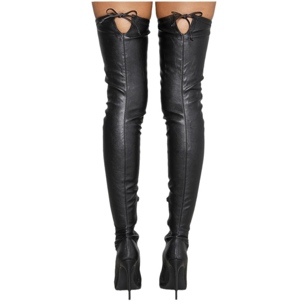 Bottes Orthopédiques Stylées pour Toute Occasion