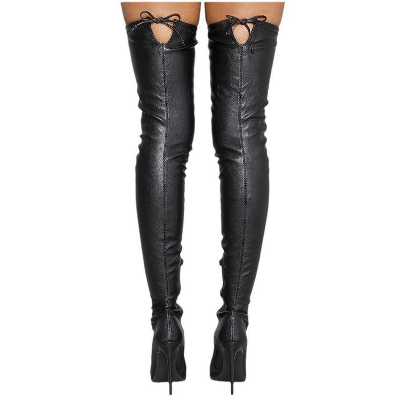 Bottes Orthopédiques Stylées pour Toute Occasion