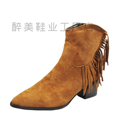 Bottes Orthopédiques Confortables pour Tous les Jours